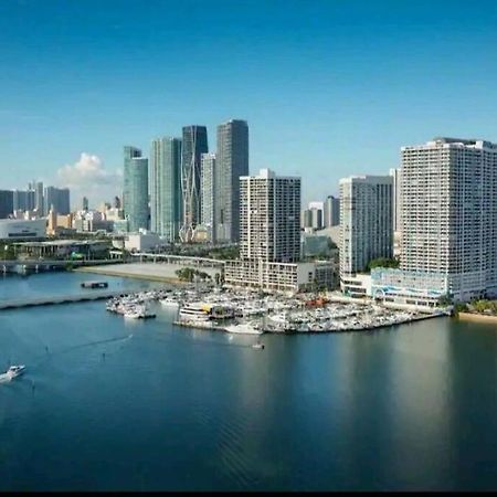 Апартаменты Sol Miami # 2 With Free Parking Экстерьер фото