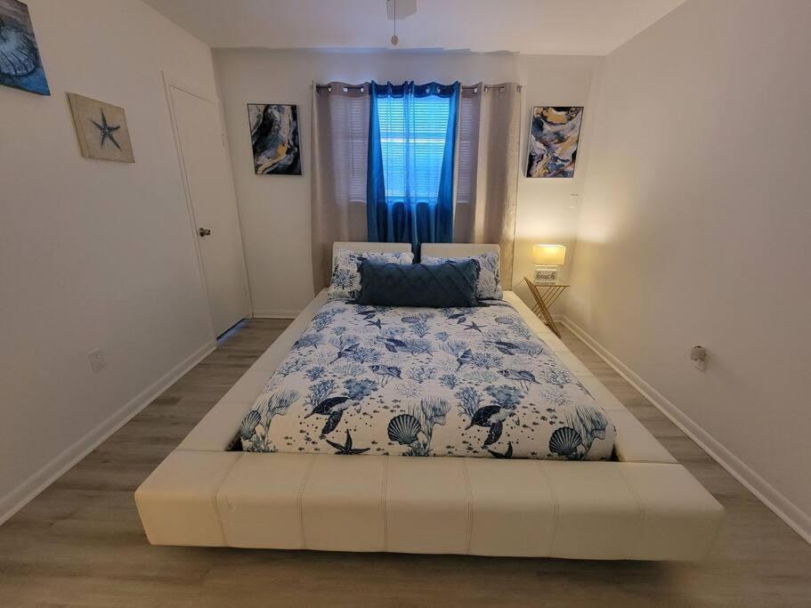 Апартаменты Sol Miami # 2 With Free Parking Экстерьер фото