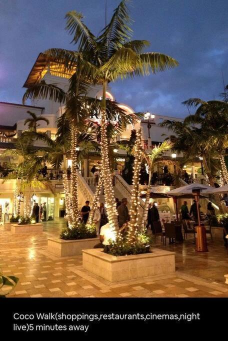 Апартаменты Sol Miami # 2 With Free Parking Экстерьер фото