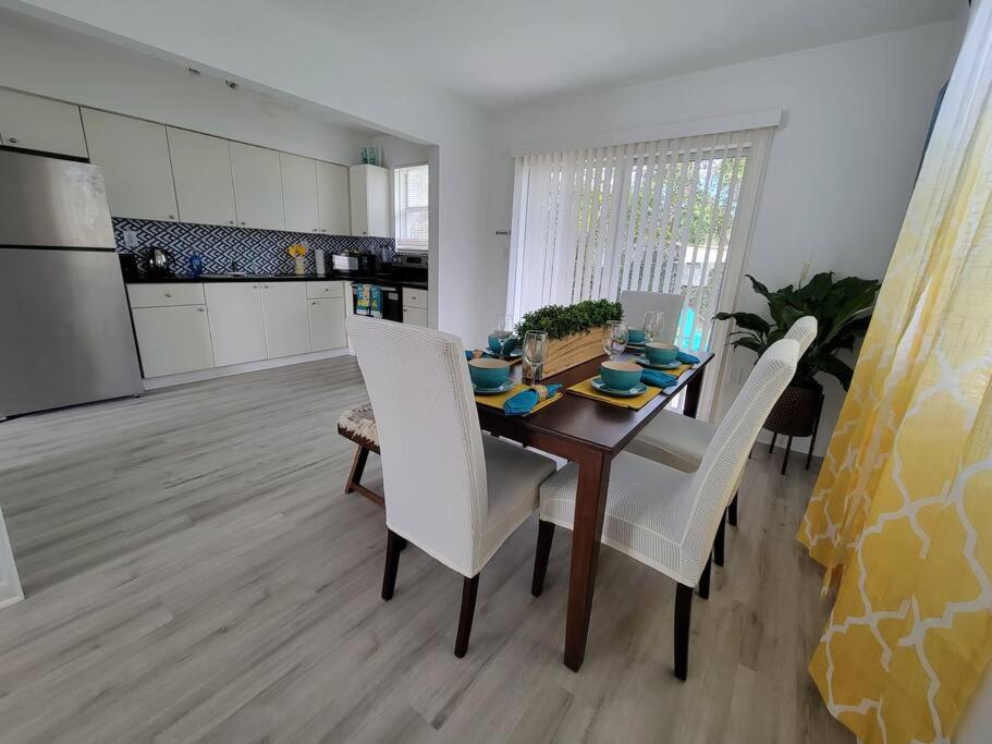 Апартаменты Sol Miami # 2 With Free Parking Экстерьер фото