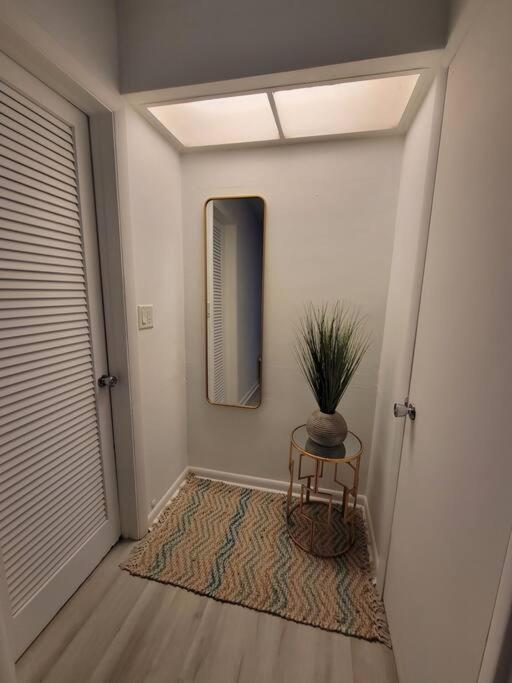 Апартаменты Sol Miami # 2 With Free Parking Экстерьер фото