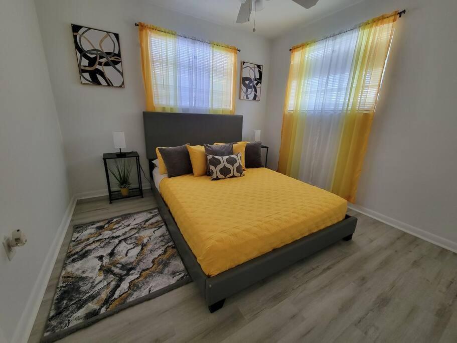 Апартаменты Sol Miami # 2 With Free Parking Экстерьер фото