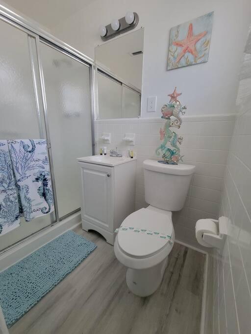 Апартаменты Sol Miami # 2 With Free Parking Экстерьер фото