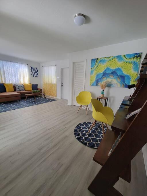 Апартаменты Sol Miami # 2 With Free Parking Экстерьер фото